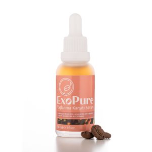 ExoPure Yaşlanma Karşıtı Serum