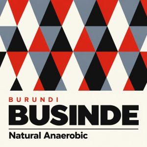 Burundi Businde